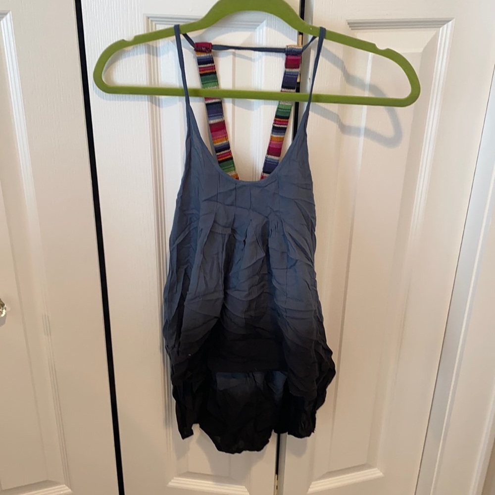 Surf Gypsy Top